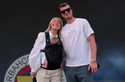 Fenerbahçe'ye Sörloth'tan müjde: 5 çocuk desteği