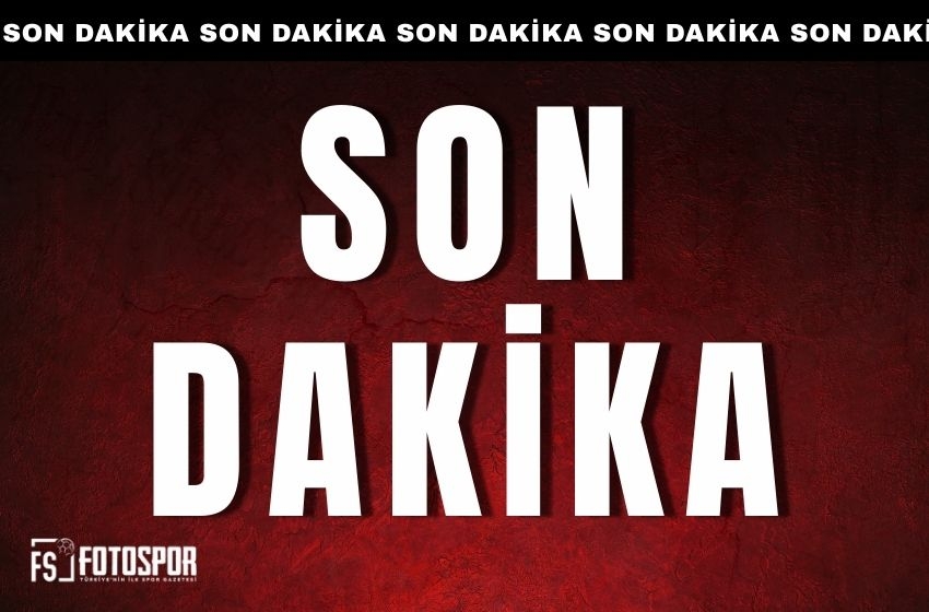 Bahis soruşturmasında son durum! Futbolcu ve yöneticiler gözaltında
