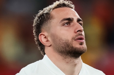 Barış Alper rakip ceza sahasından çıkmadı! Harika rakam