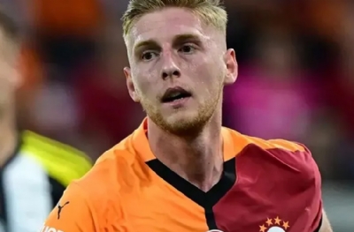 Metehan Baltacı gözaltında