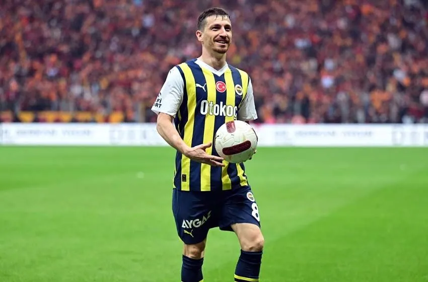 Fenerbahce