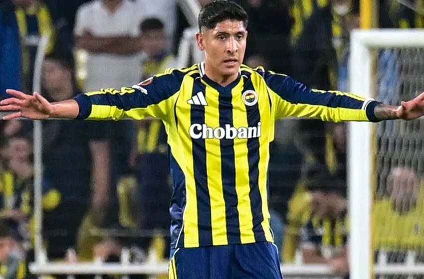 Fenerbahce