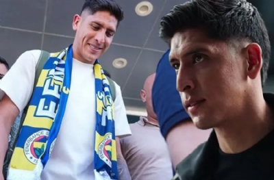 Fenerbahçe Edson Alvarez'i alacak: Ama 22 milyona değil