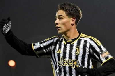 Juventus'un en önemli silahı: Kenan Yıldız