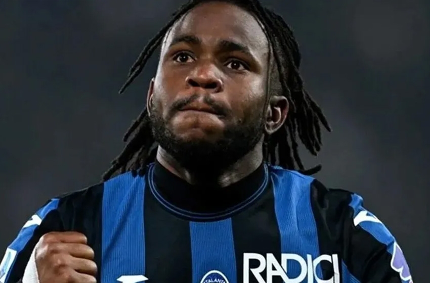 Ademola Lookman çıkmaza girdi