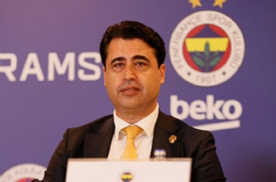 'Basketbol oynamaya geldik ama santraçta da iyiyiz'