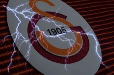 Galatasaray TFF'ye resti çekti