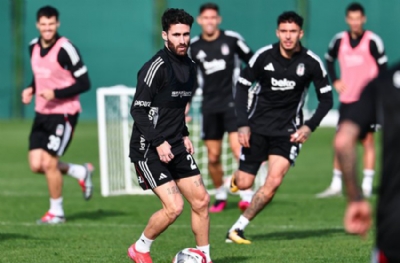 Rafa Silva bugünde idmanda