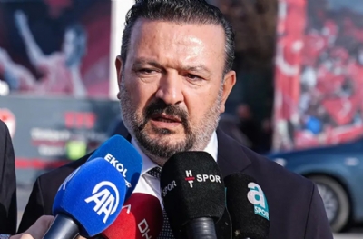 Fenerbahçe cephesinden Beşiktaş açıklaması