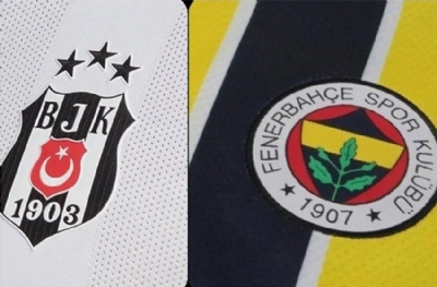 Fenerbahçe-Beşiktaş derbisinin eksik yanı çok!
