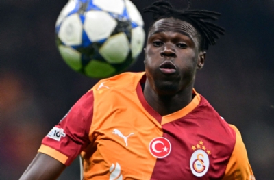 Singo Real Madrid'in listesinde! Resmi teklif gelebilir