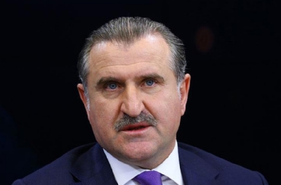 Türk gençliğinin örneği Ronaldo