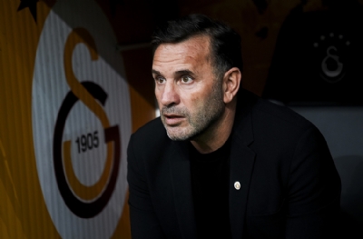 Okan Buruk'tan şampiyonluk sözleri