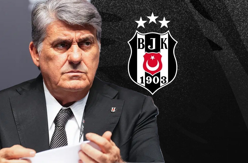 Beşiktaş'a dev gelir!