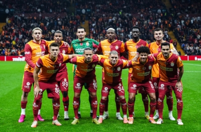 Galatasaray'ın yıldızı sakatlandı