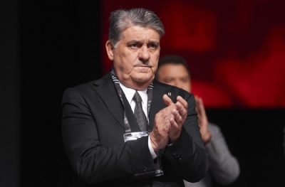 Beşiktaş da sessiz kalmadı