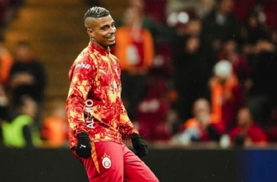 Lemina'da Monaco korkusu