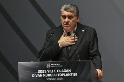 Beşiktaş Türk futbolunu sarsacak! FIFA'ya gidiyor