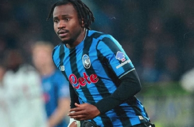 Lookman'da gaza basıldı! İtalyanlar maaşını bile yazdı