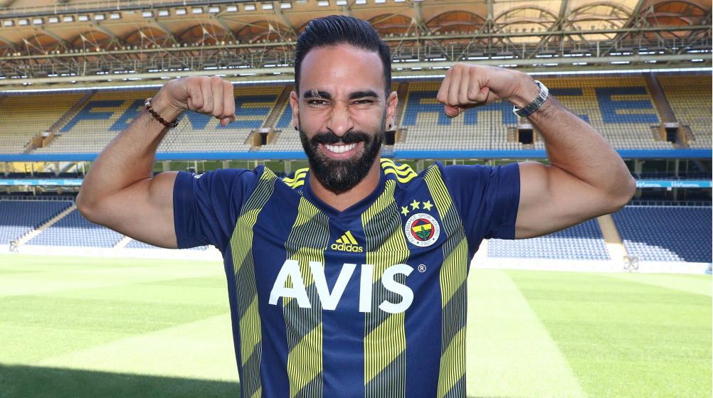 Fenerbahce