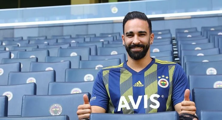 Fenerbahce