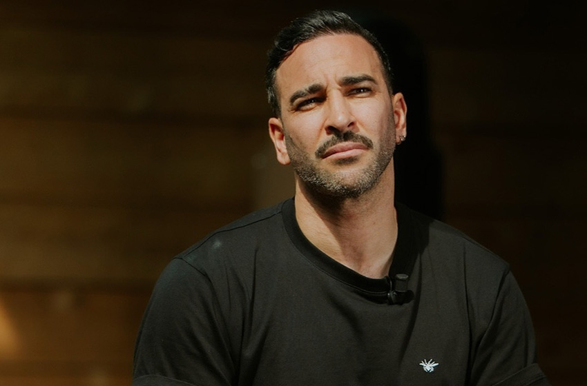 Fenerbahçe'nin eski yıldızına hakaret! 'Pis Arap'