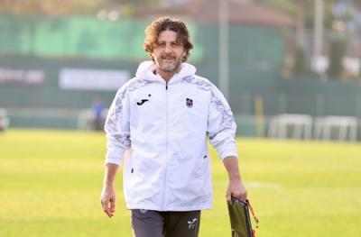 Fatih Tekke'nin öğrencileri deplasman sınavı verecek