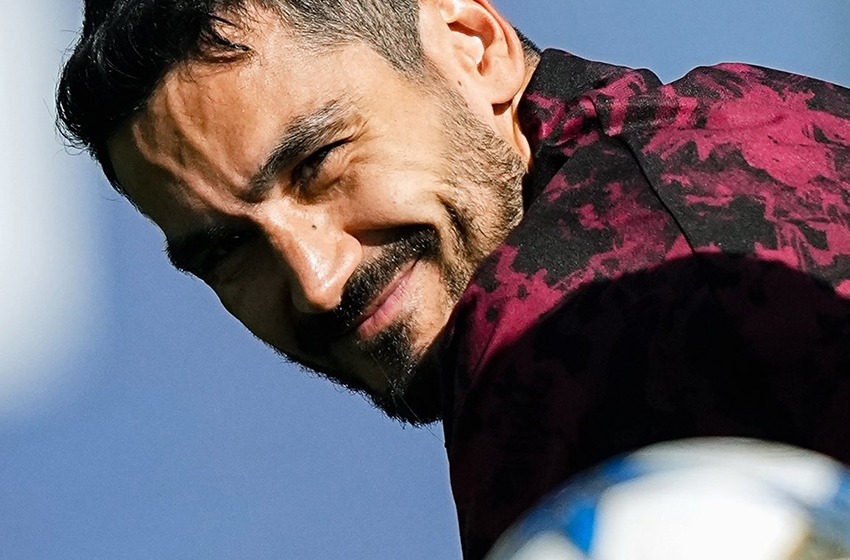  Bernardo Silva transferinde gizli aktör: İlkay Gündoğan