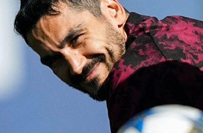  Bernardo Silva transferinde gizli aktör: İlkay Gündoğan