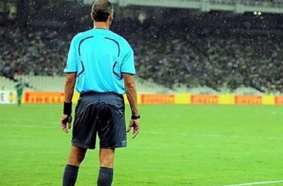 'Hakemlere asla rüşvet vermedik'