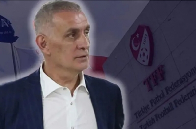 Hacıosmanoğlu'ndan Galatasaray-Samsunspor maçı için sert açıklama! 'Hesaplaşacağım'