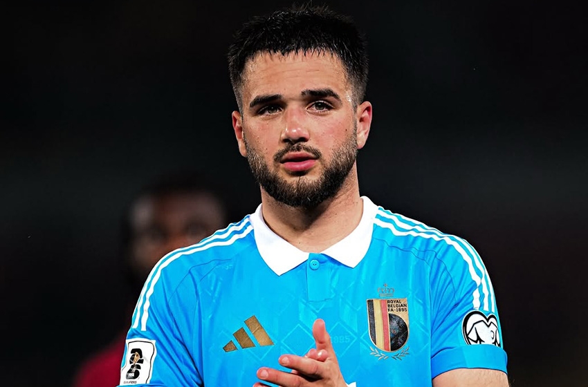 Beşiktaş'ın Raskin transferindeki en büyük engel: Raskin!