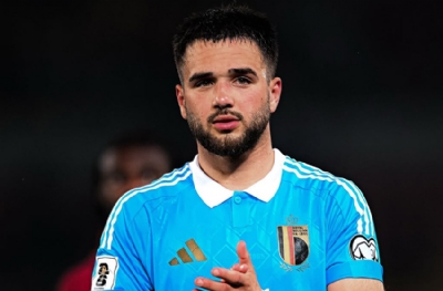 Beşiktaş'ın Raskin transferindeki en büyük engel: Raskin!