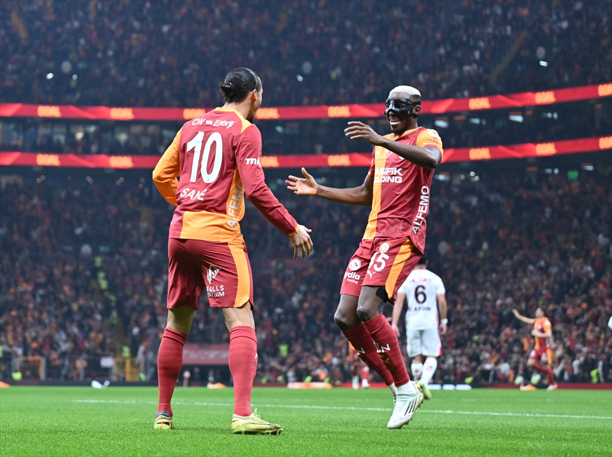 Galatasaray