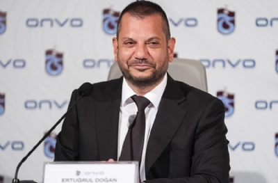 Ertuğrul Doğan: TFF Başkanının da hakkı yendi