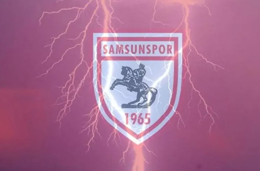 Samsunspor TFF'den 1 puanın hesabını istiyor