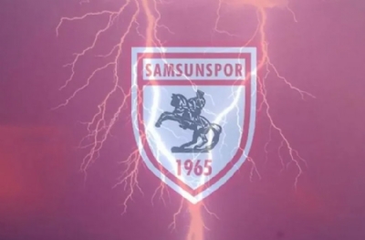 Samsunspor TFF'den 1 puanın hesabını istiyor