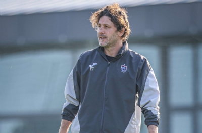 Trabzonspor, Göztepe maçına hazır