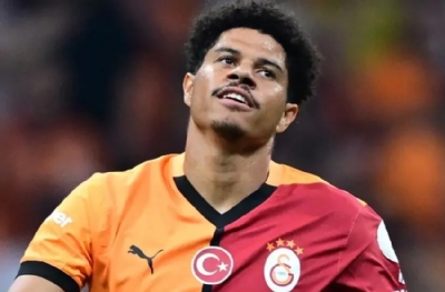 İngilizler etrafı 'Sar'dı! Yolcu musun Sara?