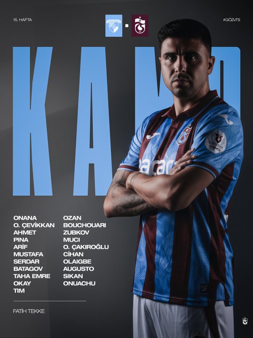 Trabzonspor