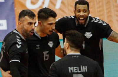 Galatasaray HDI Sigorta-Spor Toto:1-3 (MAÇ SONUCU)