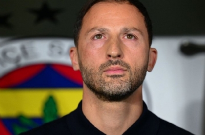 Tedesco'dan kadro açıklaması