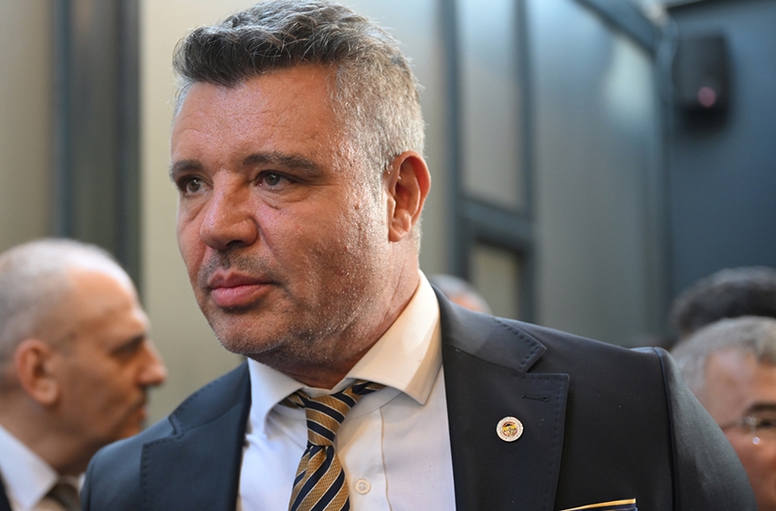 Sadettin Saran: TFF Başkanıyla iletişim halindeyiz