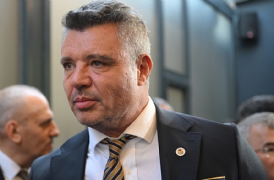 Sadettin Saran: TFF Başkanıyla iletişim halindeyiz