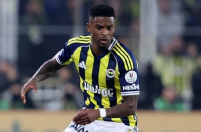 Fenerbahçe'de Semedo şoku