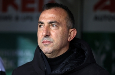 Recep Uçar: Standartlarının üzerinde bir maçtı