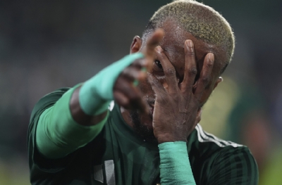 Esenler Erokspor - Sakaryaspor: 4-1 (MAÇ SONUCU)