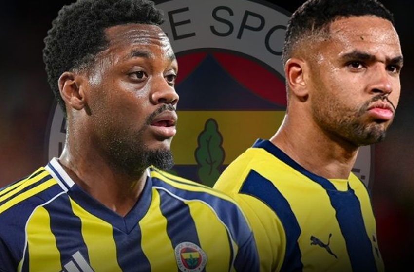 Fenerbahçe'nin çok acil golcüye ihtiyacı var