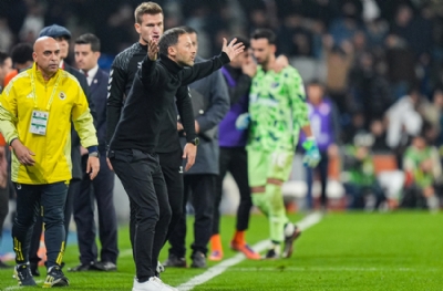 Tedesco'nun büyük hayal kırıklığı