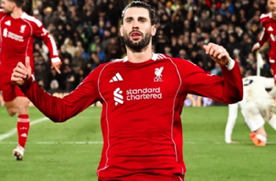 Liverpool 90+6'da yıkıldı